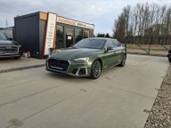 Audi A5 Sportback 2,0 TDI 136KM navi alcantara automat S line oplacony 2.0