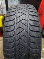 Pirelli Sottozero 3 Winter 215/55 R17 5,9mm