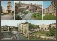 POLSKA - PRZEMYŚL MOZAIKA - 1973 - BEZ OBIEGU