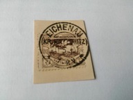 Eichenau kr Kattowitz Haute Silesie Oberschlesien Górny Śląsk Dąbrówka Mała