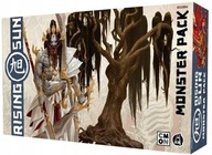 Rising Sun: Monster Pack (EN)