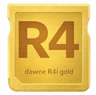 R4i GOLD New NAGRYWARKA Gier DO 2DS DSi 3DS XL DS Game Boy Advance GBC NES