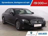 Mercedes E E 220 d, Salon Polska, 191 KM, Automat