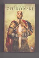 Komornik Tom 1 Michał Gołkowski