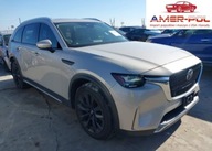 Mazda CX-90 2024r., Turbo Premium, od ubezpiec...