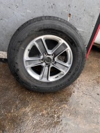 jeep wrangler jl kolo zapasowe r18