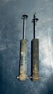 AMORTYZATORY TYŁ MERCEDES C123 W116 W126