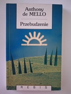 PRZEBUDZENIE - Anthony de Mello