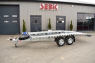 WYPRZEDAŻ !! RYDWAN EURO B3000/3/L6 DMC 3000 kg 5 m z dostawą !!!