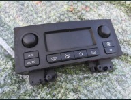 Panel sterowania klimatyzacji i ogrzewania Citroen Grand Picasso / Peugeot