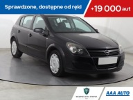 Opel Astra 1.6 16V, 1. Właściciel, Klima