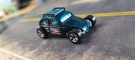 Hot Wheels Volkswagen Custom Beetle 2015 Mattel