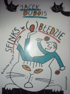 Sfinks w (o) błędzie Jacek Dubois