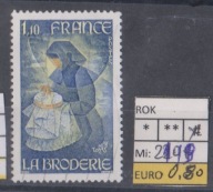 FRANCJA Mi :2199**