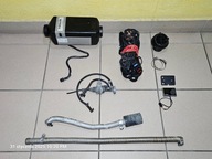 Webasto Air Top 2000 STC 12V - diesel, zestaw r.2022 Multicontrol