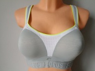 Śliczna markowa bielizna F&F UK 36B EUR 80B