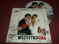 WSZYSTKO GRA -DVD ideał bez rys - Lektor PL