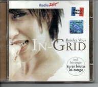 Rendez-Vous - In-Grid - CD