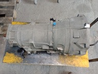 AUTOMATYCZNA SKRZYNIA BIEGÓW BMW X5 E70 X6 E71 4.0D 40D 8HP70