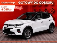 Od ręki - Max 1.2 T 100KM / Pakiet zimowy