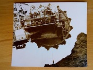 koparka kopalnia węgiel prasowa 1977 [96]