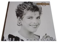 C.C. CATCH - Like A Hurricane - Mega 1987