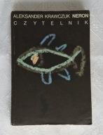 KSIĄŻKA NERON - ALEKSANDER KRAWCZUK