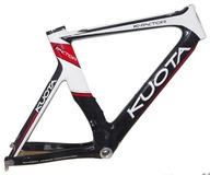 RAMA KUOTA K-Factor TRIATHLON 55cm (L) CARBON!