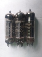 LAMPA ELEKTRONOWA QQE 03/12