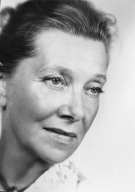 WIESŁAWA MAZURKIEWICZ m.in Potop fotografia kolekcjonerska 13x18