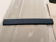 LISTWA OZDOBNA NAKŁADKA BAGAŻNIKA HONDA CIVIC X HATCHBACK 84433-TGGA-A0