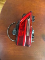 BMW F39 X2 LAMPA LED W KLAPĘ BAGAŻNIKA PRAWY TYŁ TYLNA EUROPA 7420748