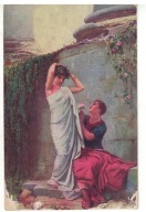 10-KG35- Rzymska miłość, 1910-20r