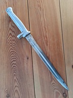 1 BAGNET ERSATZ ZASTĘPCZY ERZATZ WYKOPKI PRUSKI niemiecki pierwsza wojna