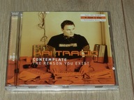 Kai Tracid-Contemplate The Reason You Exist 1 wyd.2003