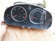 LICZNIK ZEGAR OBROTOMIERZ WTYCZKI MAZDA 6 GG GY 2.0 DIESEL CITD 3L18 GJ6W