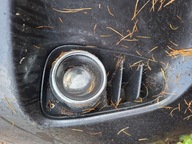 Kia Rio IV 4 2017- ,halogen+ramka lewy prawy