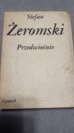 Przedwiośnie Stefan Żeromski