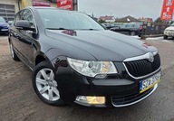 Skoda Superb 1.9Dieselsuper stanZarejestrowana w Polsce 1.9 Diesel 105KM