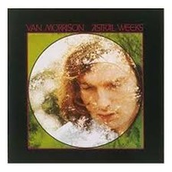 Van Morrison Astral Weeks CD