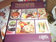 NATURALNIE wszystko domowej roboty - Najlepsze przepisy na domowe przysmaki