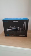 Router Linksys WRT32X 2.4 / 5 GHz bardzo szybki OpenWRT DD-WRT AC3200