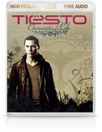 Elements Of Life DJ Tiësto Blu-ray Audio