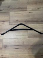 BMW 1 F40 Panel przedni A-Support 51647476044