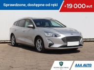 Ford Focus 1.5 TDCi, Salon Polska, Klima