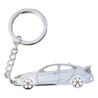 Brelok metalowy Honda Civic 10 | CustomMake