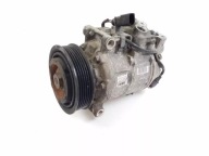 KOMPRESOR SPRĘŻARKA KLIMATYZACJI AUDI A8 D4 4H 3.0 TDI 4H0260805E