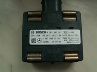 RADAR SENSOR DISTRONIC MERCEDES SPRINTER 19R A9079003303