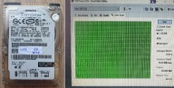 Dysk Twardy notebooka Hitachi HTS726060M9AT00 60GB 7200 SPRAWNY OK | u15