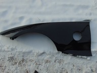 BMW Z4 E85 E86 BŁOTNIK przód przedni LEWY KOLOR MONACOBLAU NR A35